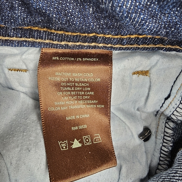 KUT FROM THE KLOTH Capri Crop Jeans - Picture 10 of 12